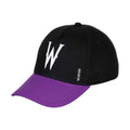 Casquette Enfant Wednesday « Logo »