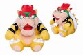 Peluche Super Mario - Bowser