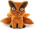 Peluche Kurama