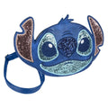 Sac Bandoulière Lilo et Stitch - Stitch