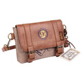 Borsa a tracolla in similpelle - HARRY POTTER - Urban