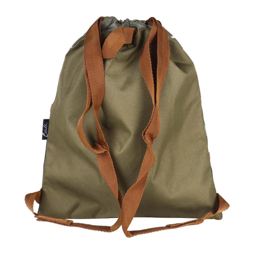 Jurassic Park School Backpack