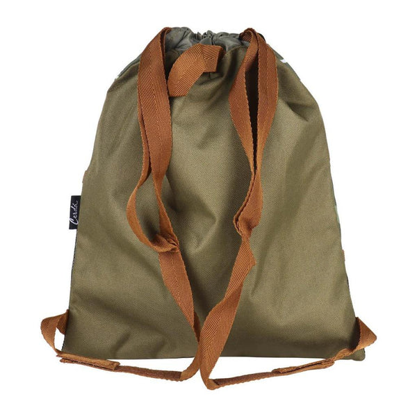 Sac à dos Scolaire Jurassic Park