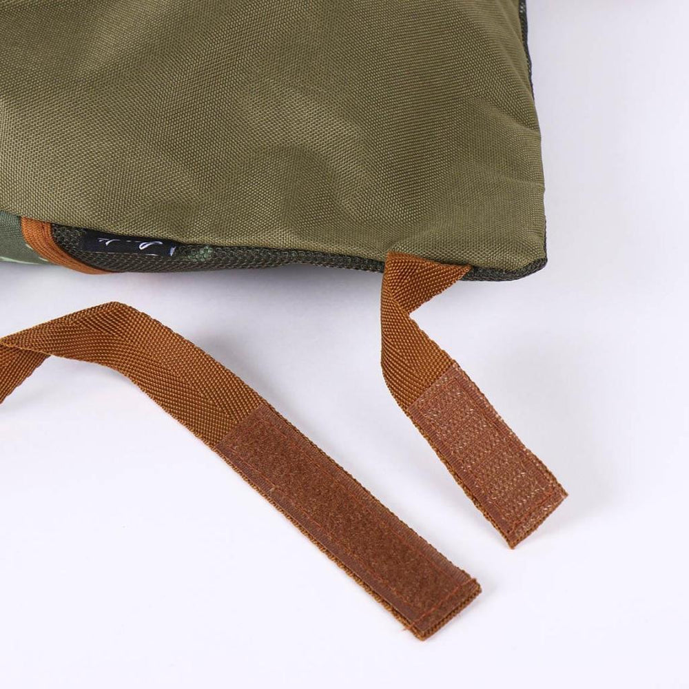 Sac à Dos Scolaire Jurassic Park