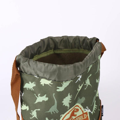 Sac à dos Scolaire Jurassic Park