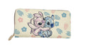Portefeuille Stitch & Angel