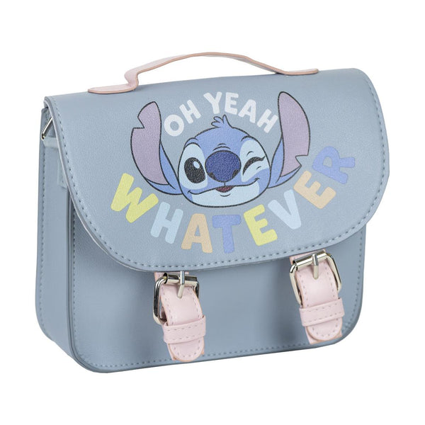 Mini Sac à Bandoulière Enfant Lilo & Stitch – Whatever