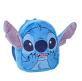 Sac à Dos Peluche Enfant Lilo & Stitch - Stitch