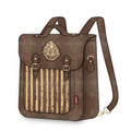 Sac Cartable Convertible Harry Potter : Poudlard