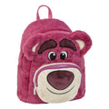 Sac à Dos Peluche - TOY STORY - Lotso