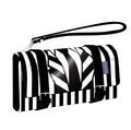 BEETLEJUICE - Portafoglio in similpelle