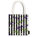 Borsa tote - BEETLEJUICE - Logo