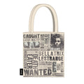 Tote Bag Harry Potter - Avis de recherche