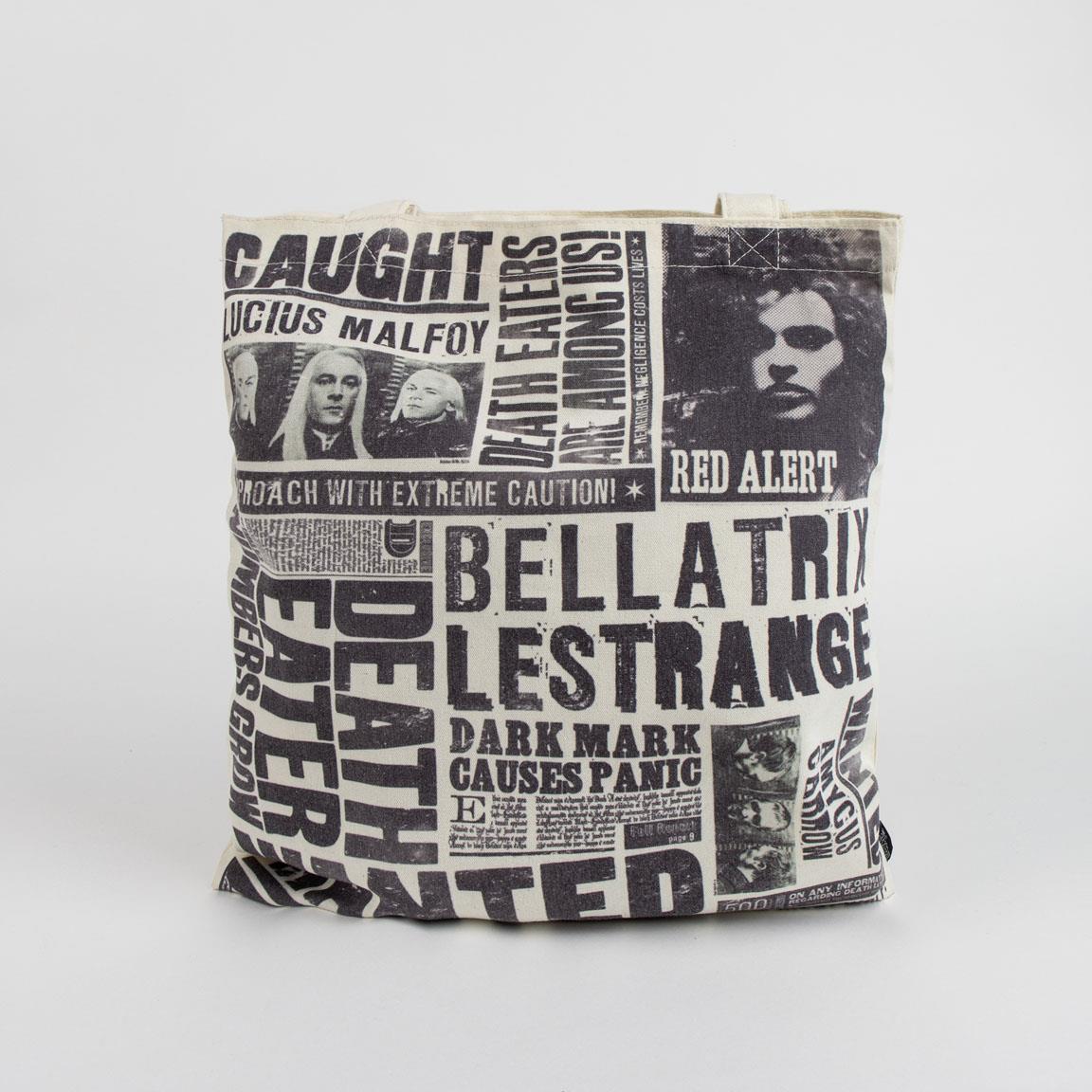 Borsa tote - HARRY POTTER - Ricercata