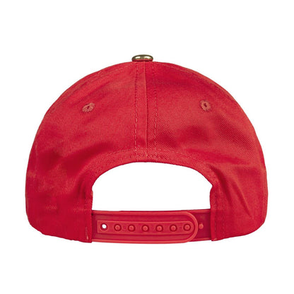 Iron Man Kids Cap