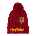 Beanie à Pompon Harry Potter Gryffondor – Cerdá