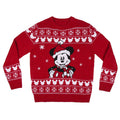 Pull de Noël Mickey - Winter Fun