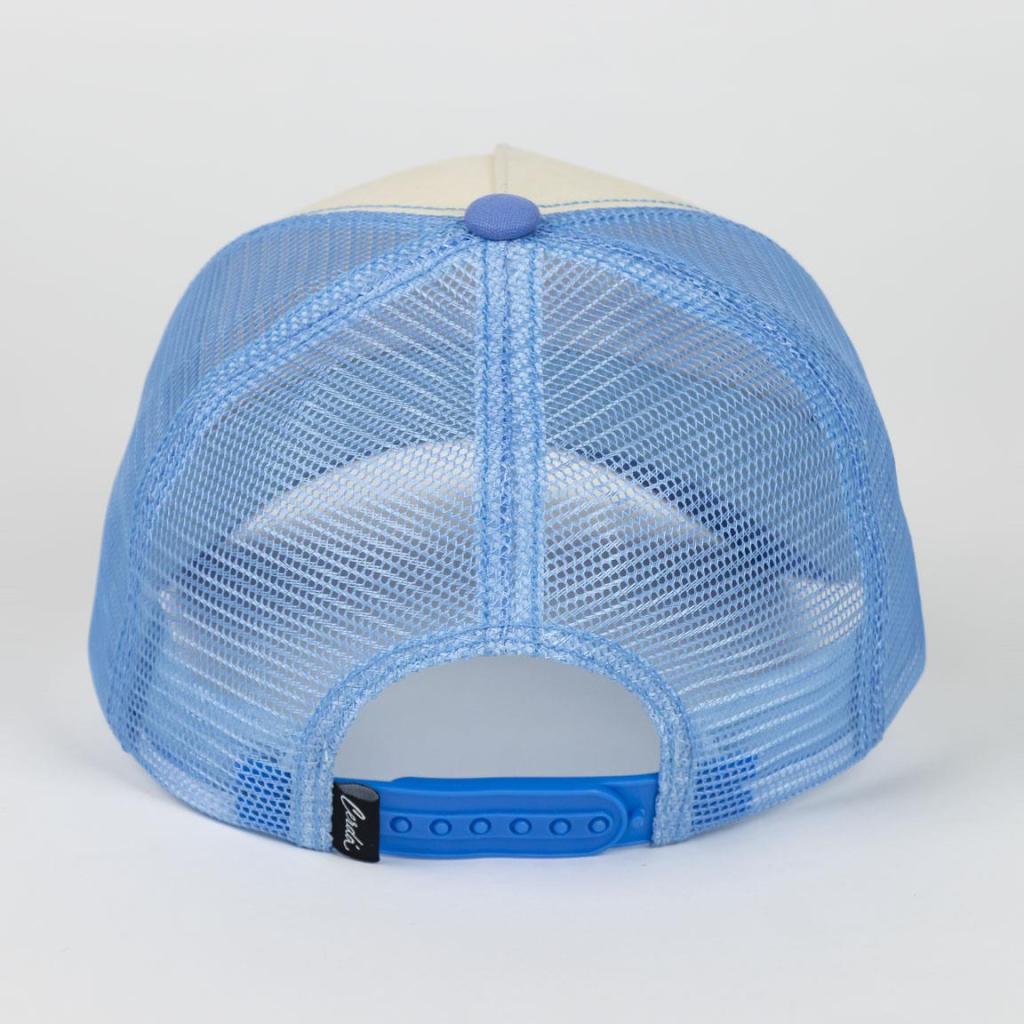 Stranger Things Baseball Cap - Thinking Cap