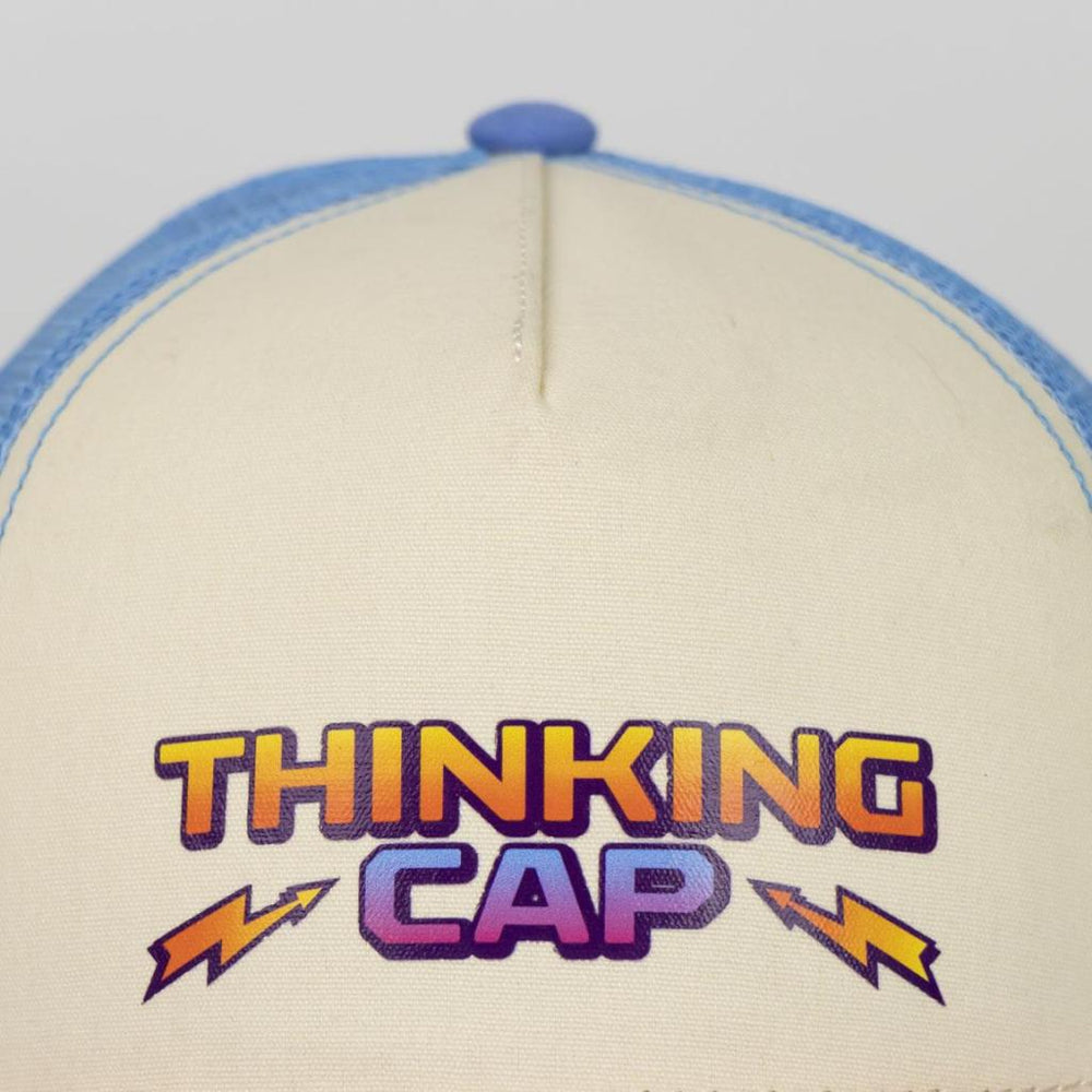 Cappellino da baseball di Stranger Things - Thinking Cap