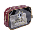 Trousse de Toilette Harry Potter - Poudlard Express