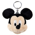 Porte-clés Peluche Mickey Mouse