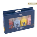 Set de 4 Surligneurs Stitch