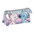 STITCH & ANGEL - Trousse Triple