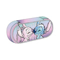 STITCH &amp; ANGEL - Oval Pencil Case