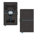 HARRY POTTER - Triwizard Tournament - Premium Notebook A5
