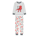 Pyjama Long Enfants Jurassic Park