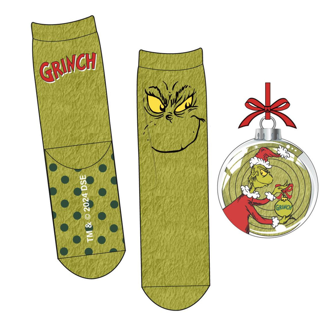 Il Grinch