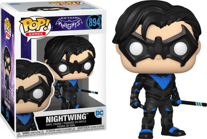 Pop! Nightwing (Gotham Knights)