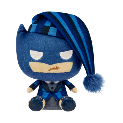 batman holiday plush funko