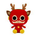 Flash Plush 
