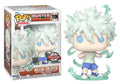 Pop! Killua Zoldyck (GW) (SE)