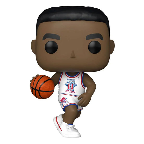 Funko Isiah Thomas (White All star uni 1992) – NBA