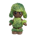 Groot Marie Hair Plush