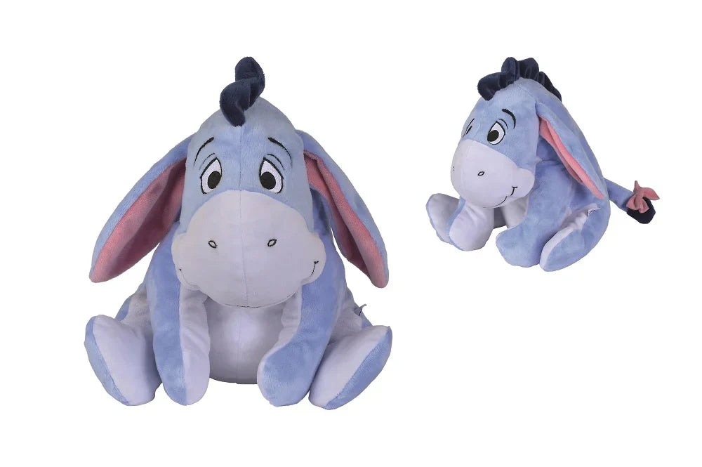Peluche Ih-Oh
