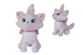 Peluche Les Aristochats - Marie