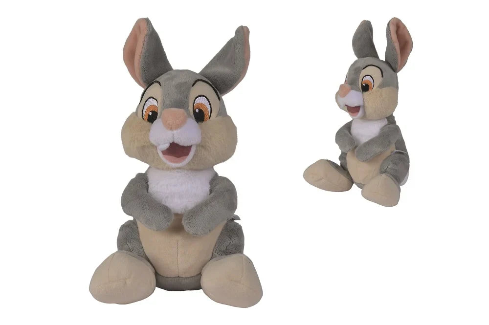 Panpan Plush 