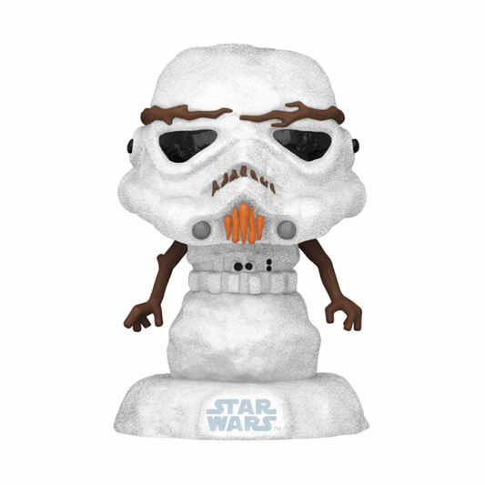 Pop! Stormtroopers (Holiday)