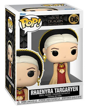pop rhaenyra targaryen 06