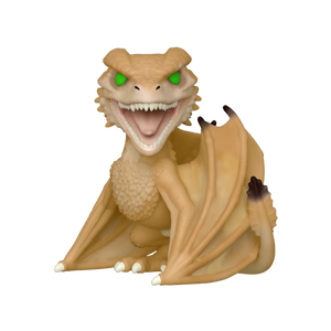 Pop! Syrax