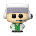Pop! Boy band Kyle