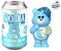 Vinyl SODA Toudodo