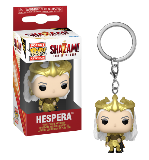 Pop! Keychain Hespera