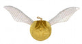 HARRY POTTER - Peluche Vif d'Or Sonore - 22cm