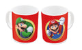 Mug Super Mario Mario & Luigi – 325 ml