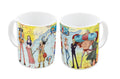 Mug One Piece « Carte » – 320 ml