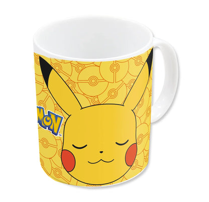 Pokémon Mug - Pikachu - PRE-ORDER*
